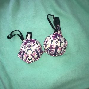 Wear Everywhere Super Push Up